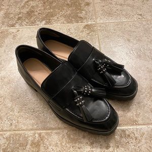Zara loafers - size EU36 = us6
